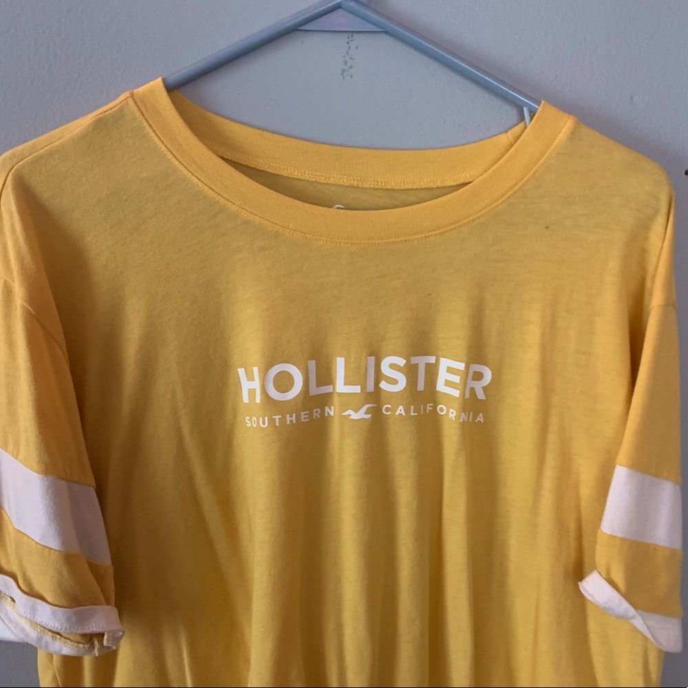 Hollister Shirt